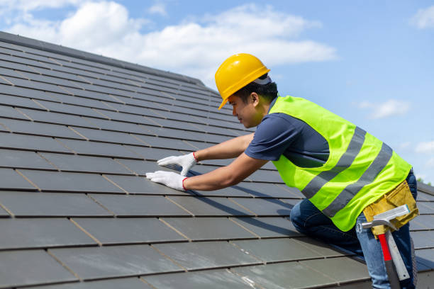 Roof Repair Estimates in Osakis, MN