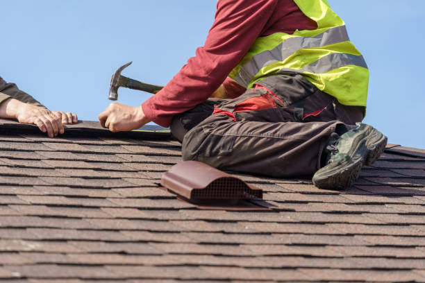 Professional Roofing Contractor in Osakis, MN