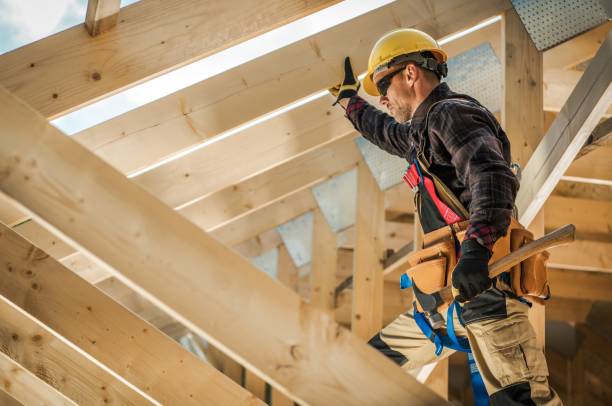 Gutter Installation and Roofing in Osakis, MN