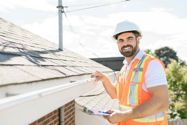 Roof Gutter Cleaning in Osakis, MN