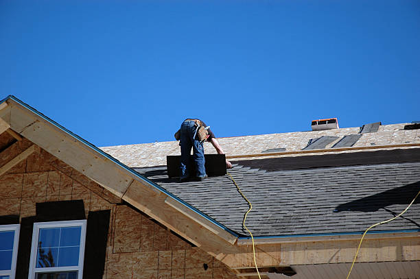 Best Residential Roofing Contractor  in Osakis, MN