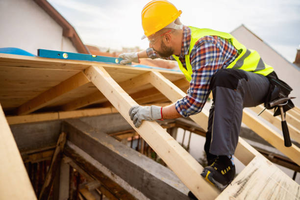Best Local Roofing Companies  in Osakis, MN