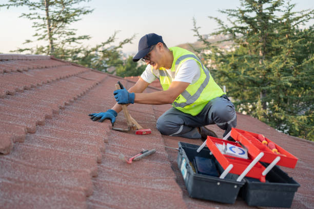 Best Slate Roofing Contractor  in Osakis, MN