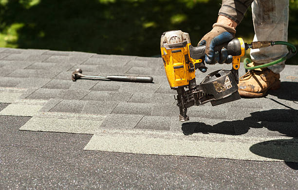 Heating Cable for Roof Installation in Osakis, MN