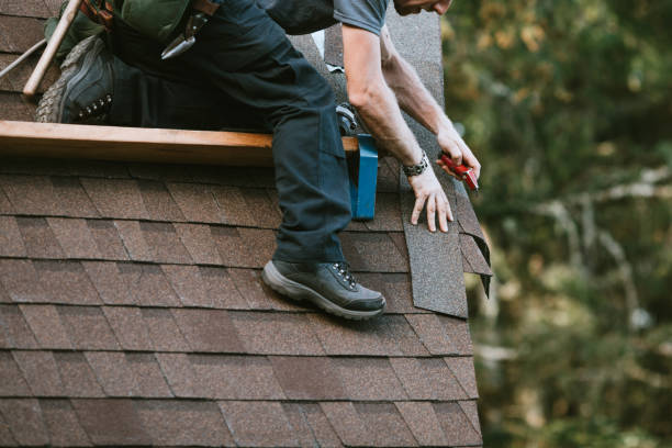 Osakis, MN Roofing Contractor Company